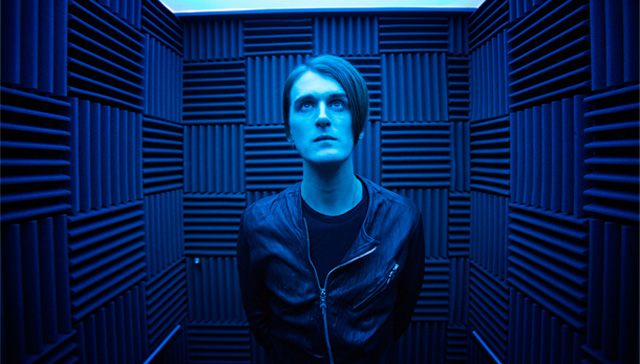 Инсталляция Гарета Пью в лондонском Selfridges (фото 1)