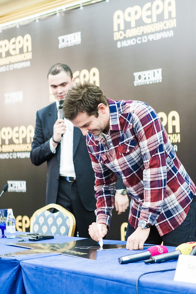 Брэдли Купер без купюр (фото 4)