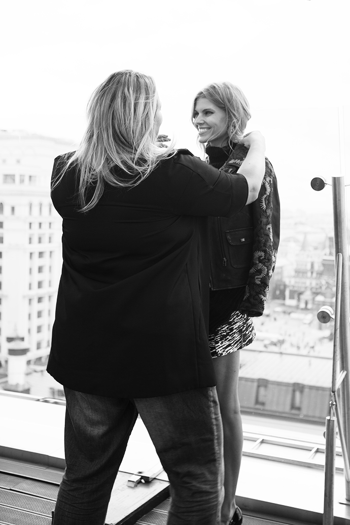 Look of the Week Aizel 24/7: Марина Линчук (фото 5)