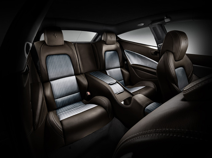 Экскурсия Buro 24/7: завод Ferrari (фото 6)