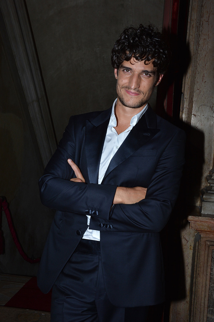 Бал Valentino в Венеции (фото 2)