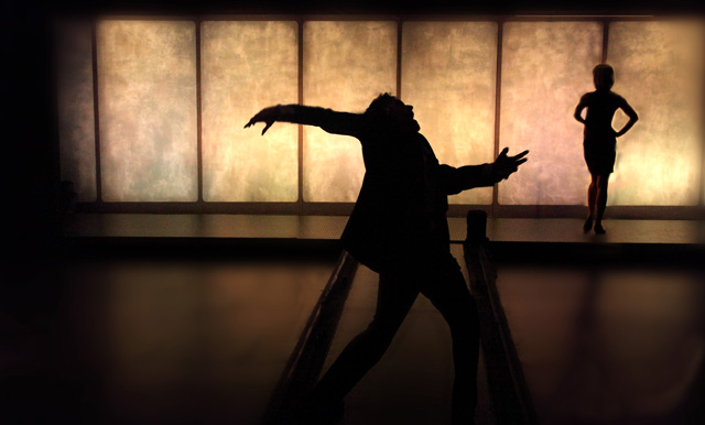 "Вспоминая утраченное" Амита Лаава