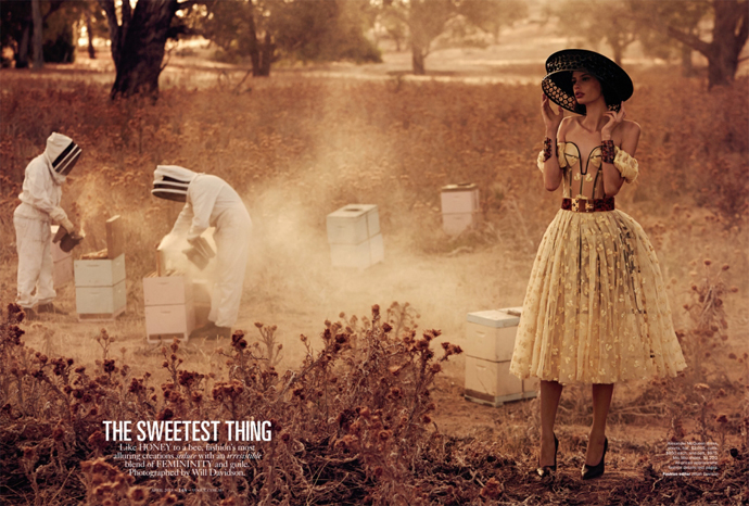 Vogue Australia Vogue Australia