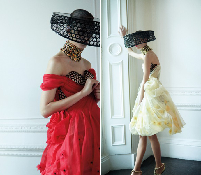 Harpers' Bazaar UK Harpers' Bazaar UK