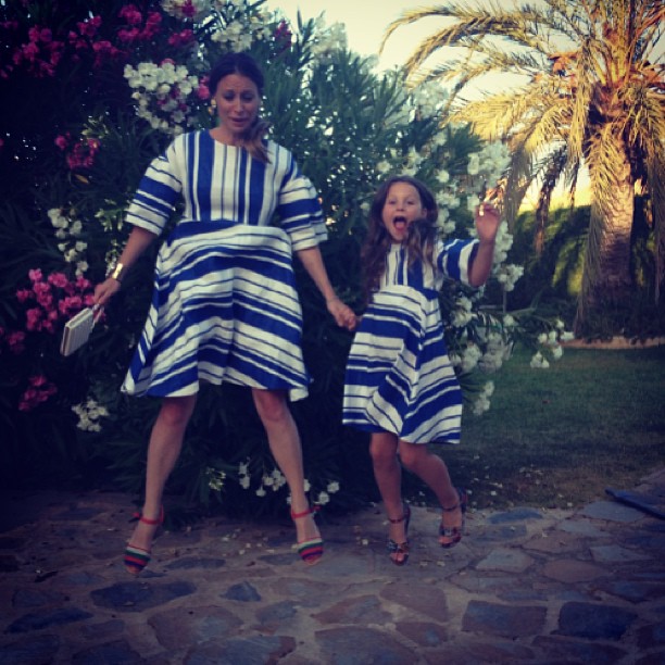 Анастасия Рябцова с дочкой (@anastasria) Анастасия Рябцова с дочкой (@anastasria)