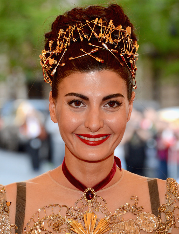 Джованна Батталья