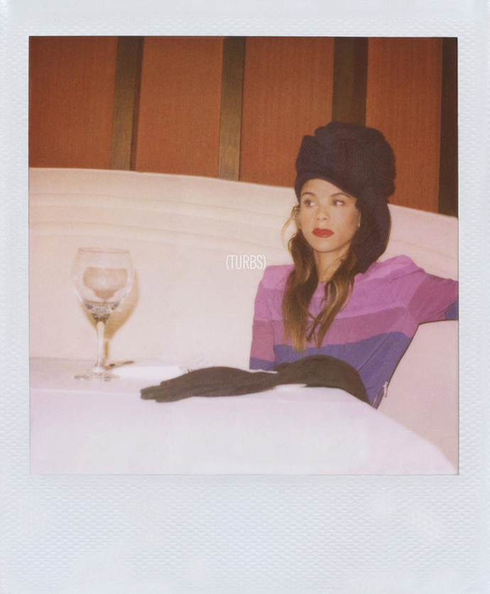 Осенне-зимняя кампания Band of Outsiders