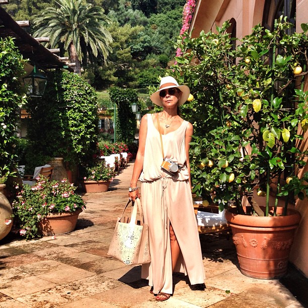 Вероника Белоцерковская на отдыхе (@belonika) Вероника Белоцерковская на отдыхе (@belonika)