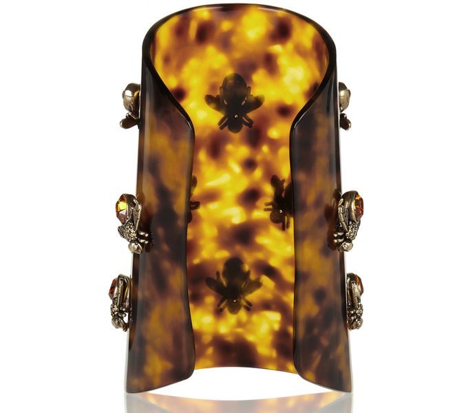 Браслет Alexander McQueen Браслет Alexander McQueen