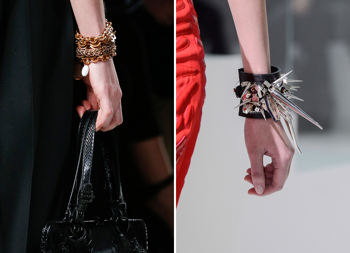 Необычные браслеты