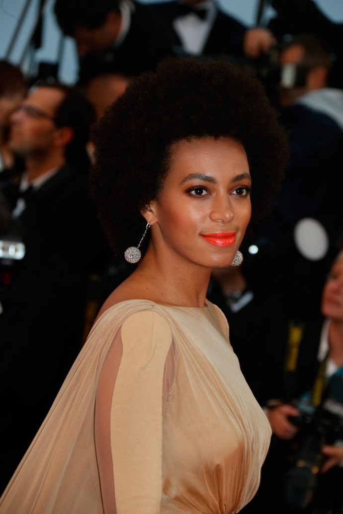 Фань Бинбин в украшениях Chopard Фань Бинбин в украшениях Chopard