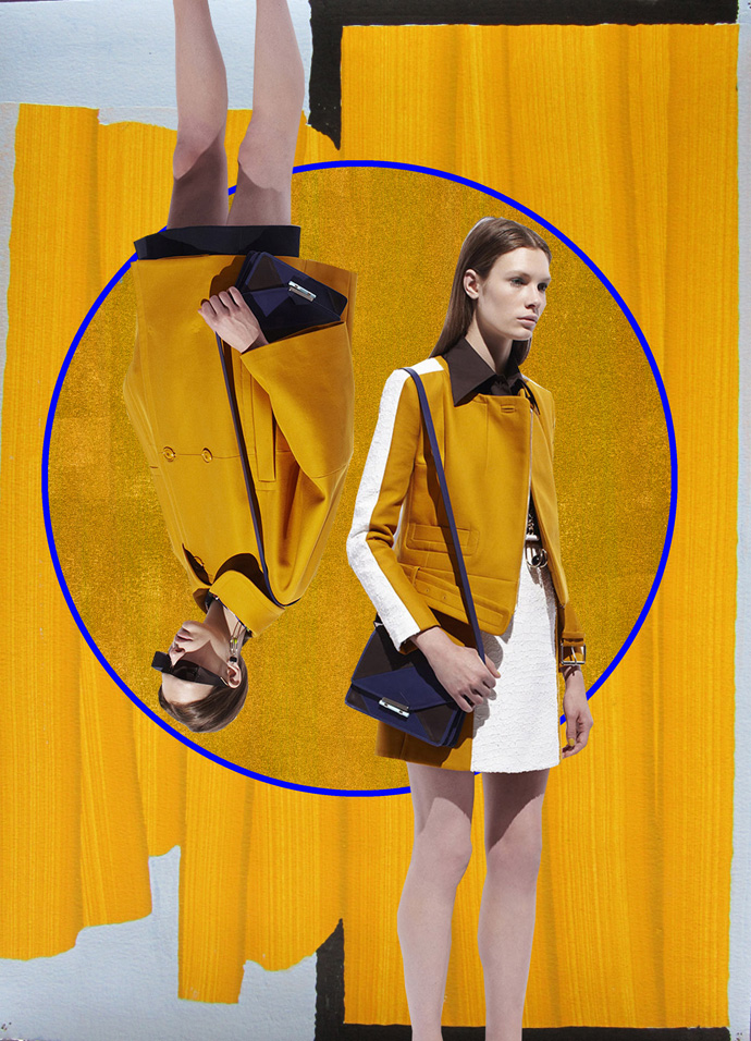 Carven и Гэри Стефан Carven и Гэри Стефан