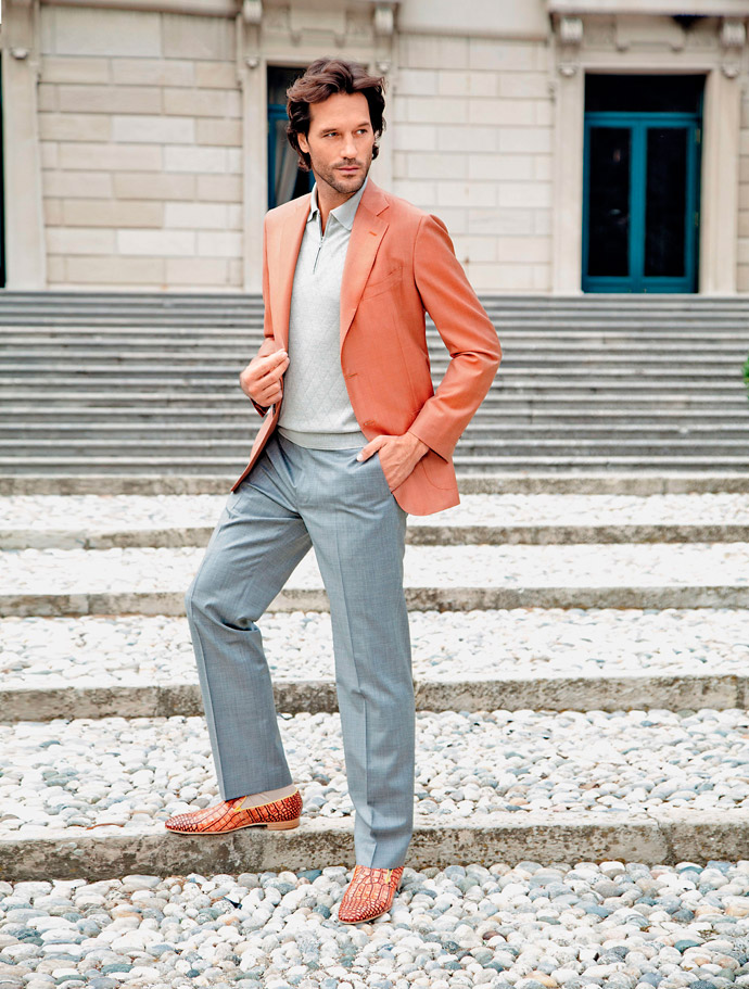 Весенне-летняя коллекция Castello d'Oro Весенне-летняя коллекция Castello d'Oro