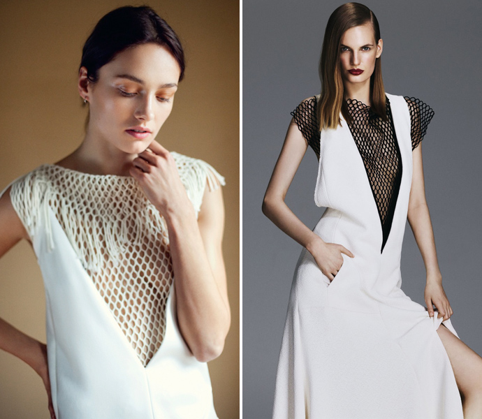 Pop весна-лето 2013 и How to Spend It март 2013