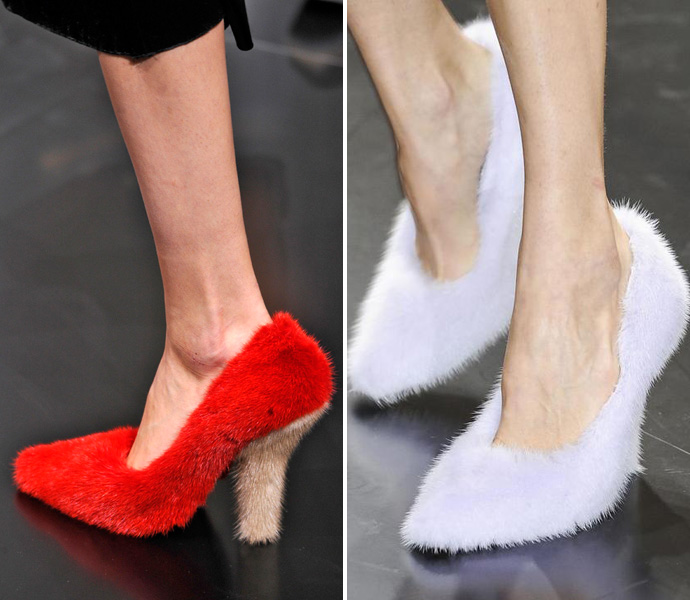 Celine весна-лето 2013 Celine весна-лето 2013