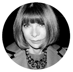 Модные эксперты о показе Balenciaga AW13 (фото 1)