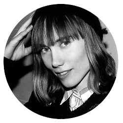 Аня Зюрова Аня Зюрова