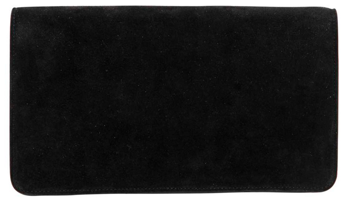 Клатч Les Petits Joueurs оборотная сторона