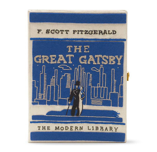 Клатч Olympia Le Tan Клатч Olympia Le Tan