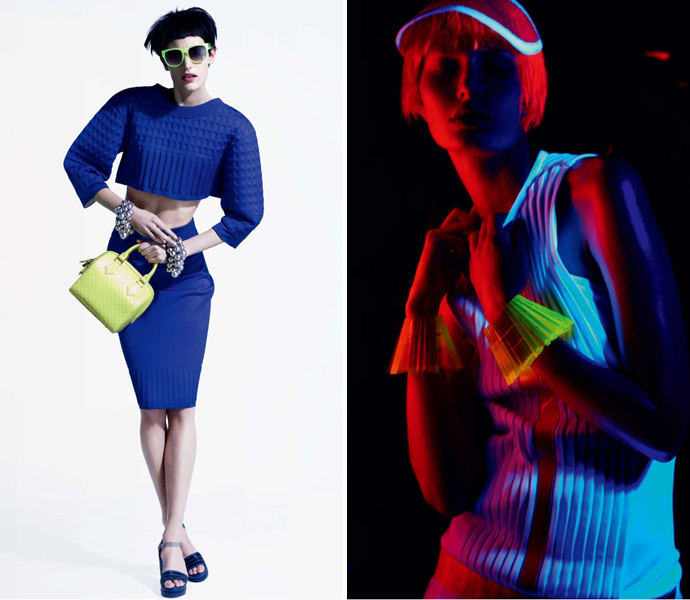 Numero China май 2013 Numero China май 2013