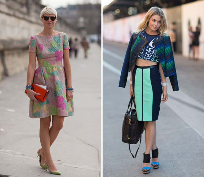 На неделе моды в Сиднее На неделе моды в Сиднее