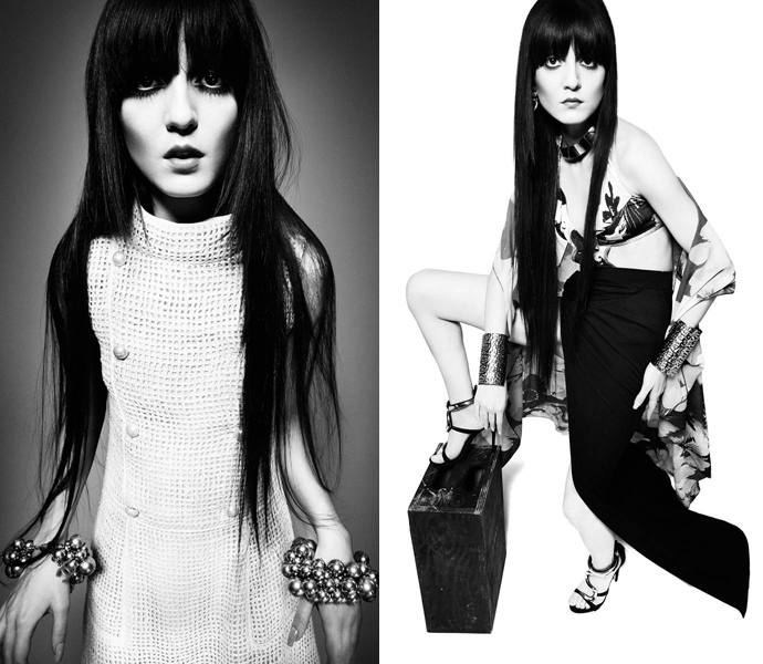 Gala март 2013 Gala март 2013