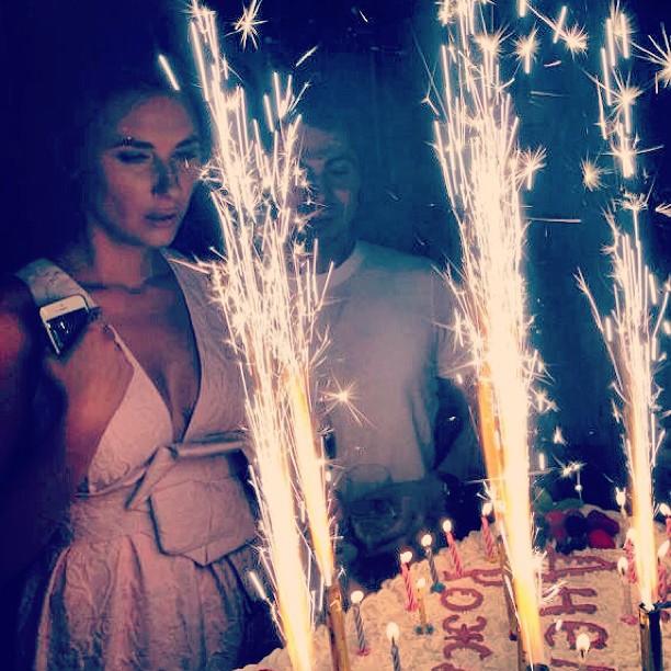 День рождения Даши Веледеевой (@dashabazaar_ru) День рождения Даши Веледеевой (@dashabazaar_ru)