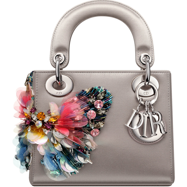 Сумка Lady Dior 