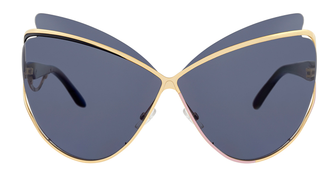 Солнечные очки Dior