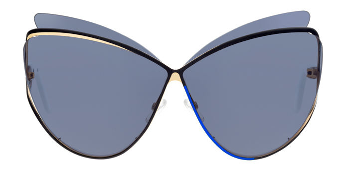 Солнечные очки Dior