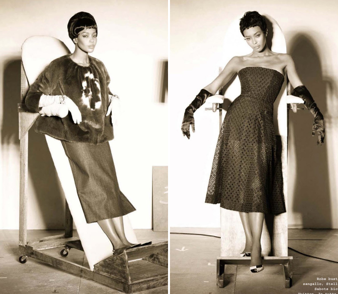 Vogue Italia, февраль 2013 Vogue Italia, февраль 2013