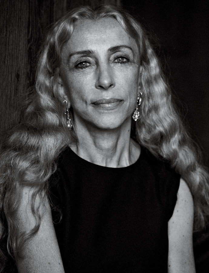 Франка Соццани