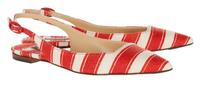 Dolce & Gabbana (Net-a-porter) Dolce & Gabbana (Net-a-porter)