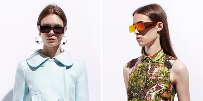 Carven resort 2014