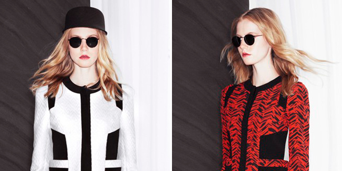 Maxime Simoens resort 2014