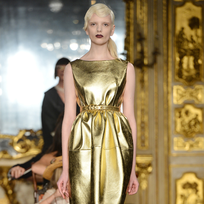 Antonio Marras осень-зима 2013/14 Antonio Marras осень-зима 2013/14