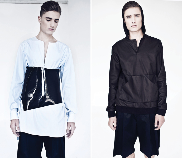 Новое имя в моде: Ksenia Kireeva, Украина (фото 8)