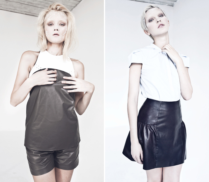 Новое имя в моде: Ksenia Kireeva, Украина (фото 6)