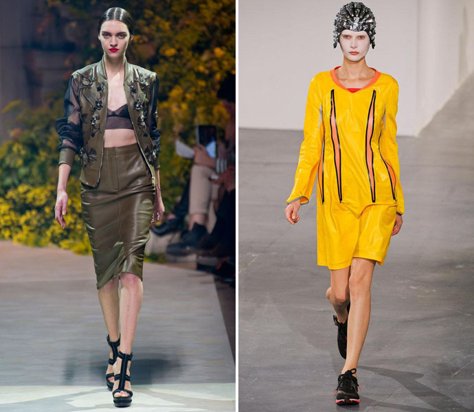 Loewe и Junya Watanabe готовят совместную коллекцию (фото 1)