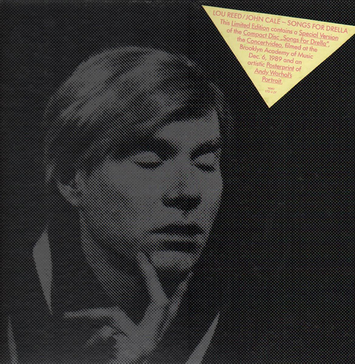 11 фактов об Энди Уорхоле (фото 2)