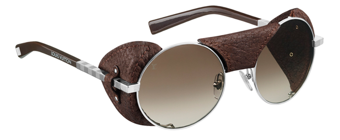 Louis Vuitton осень-зима 2013/14