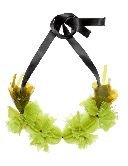 Украшение Marni