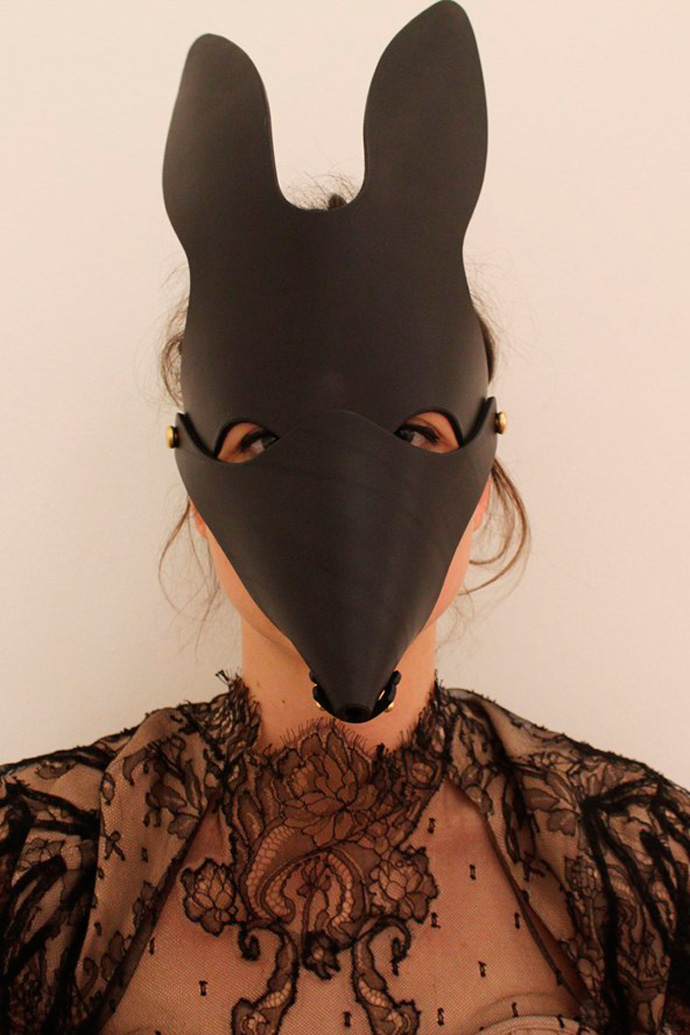 Fleet Ilya for Coco de Mer