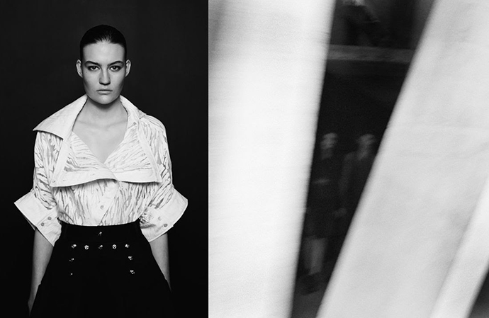 Рекламная кампания MCQ осень-зима 2013/14 (фото 4)