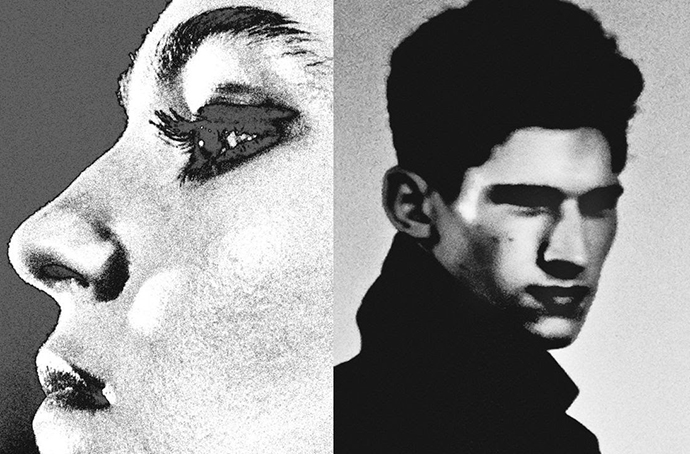 Рекламная кампания MCQ осень-зима 2013/14 (фото 3)