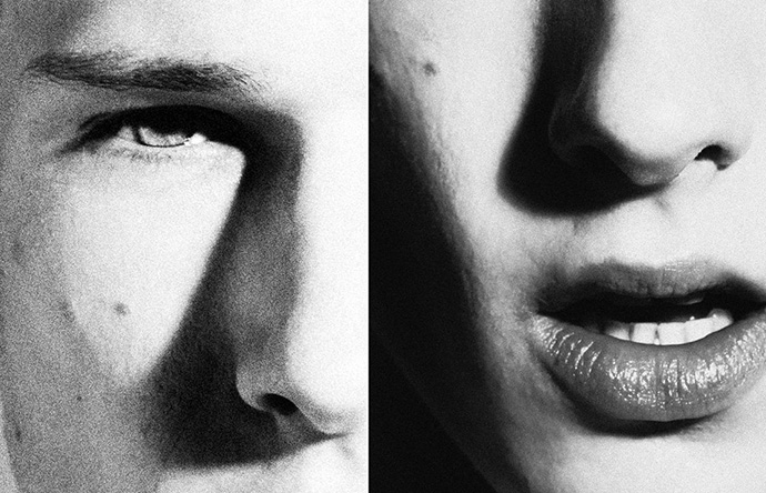 Рекламная кампания MCQ осень-зима 2013/14 (фото 5)