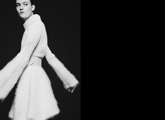 Рекламная кампания MCQ осень-зима 2013/14 (фото 8)