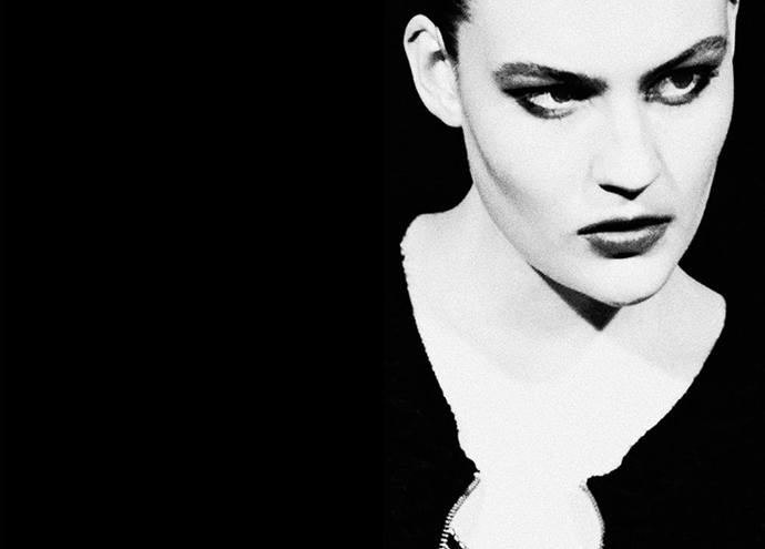 Рекламная кампания MCQ осень-зима 2013/14 (фото 9)