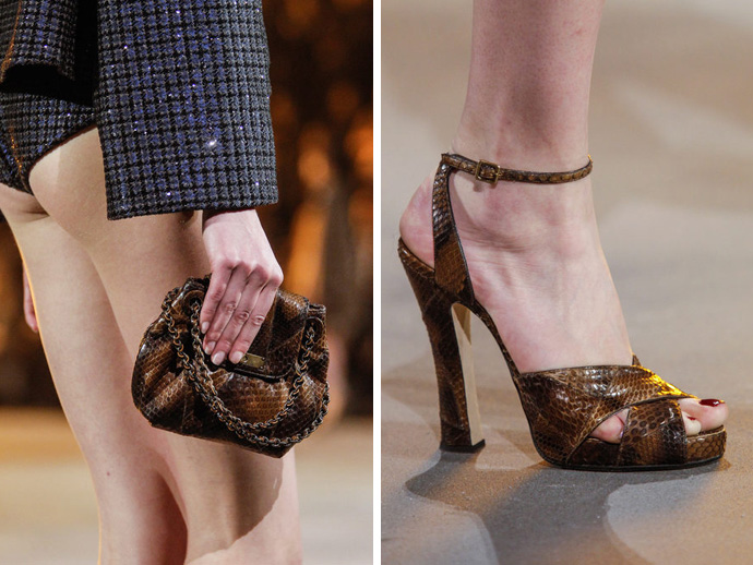 Обзор Buro 24/7: Marc Jacobs, осень-зима 2013/14 (фото 2)