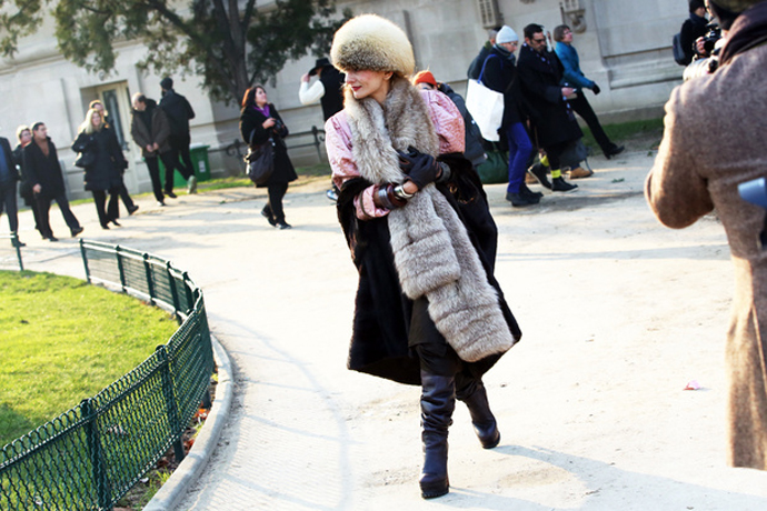 Мех да и только! (фото 8)